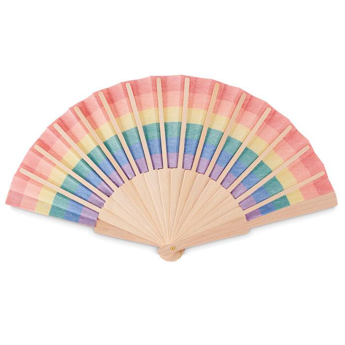 MO6446 - BOWFAN - Ak. Custom Clothting Solutions