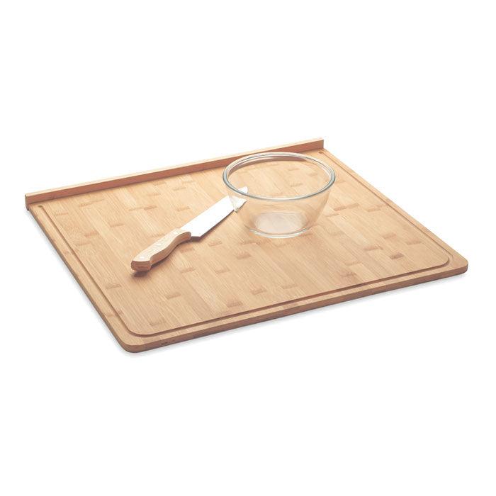 MO6488 - KEA BOARD - Ak. Custom Clothting Solutions