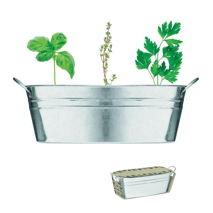 MO6497 - MIX SEEDS - Ak. Custom Clothting Solutions