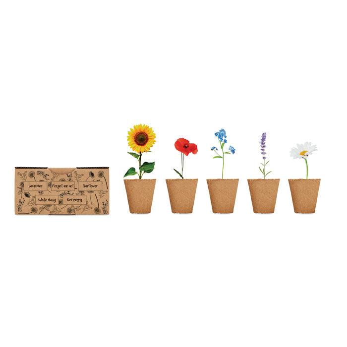MO6500 - FLOWERS - Ak. Custom Clothting Solutions