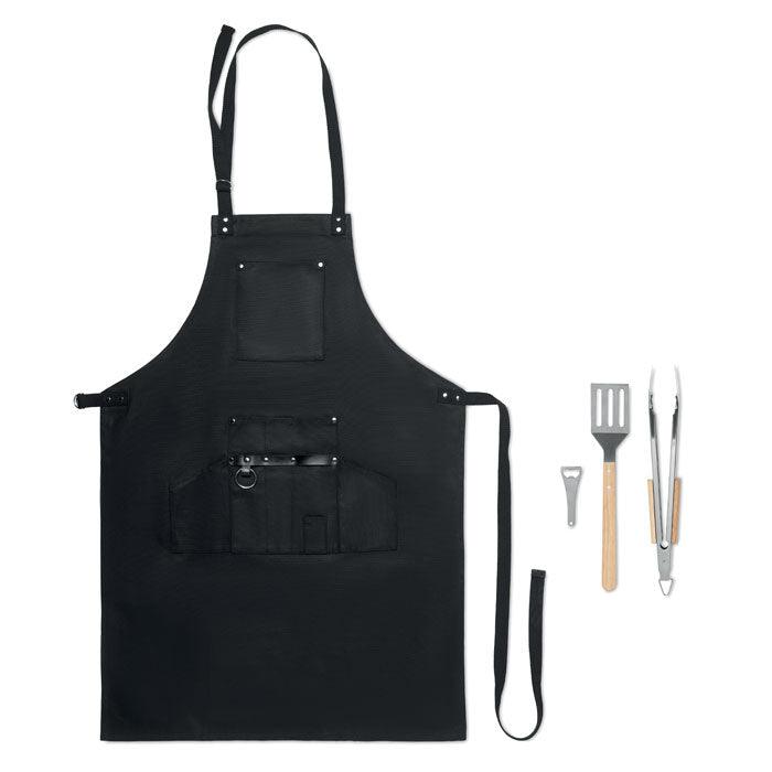 MO6538 - SOUS CHEF - Ak. Custom Clothting Solutions