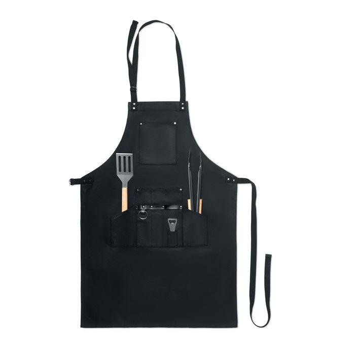 MO6538 - SOUS CHEF - Ak. Custom Clothting Solutions