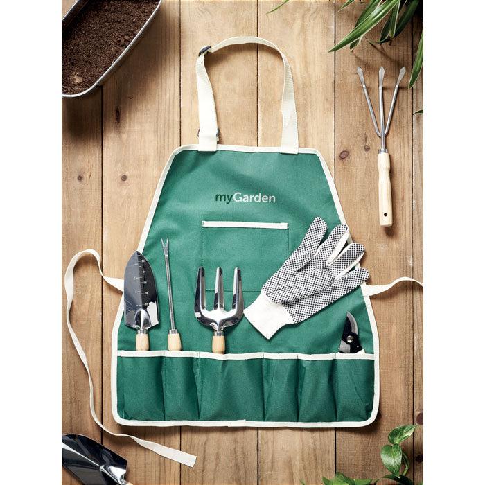 MO6548 - GREENHANDS - Ak. Custom Clothting Solutions