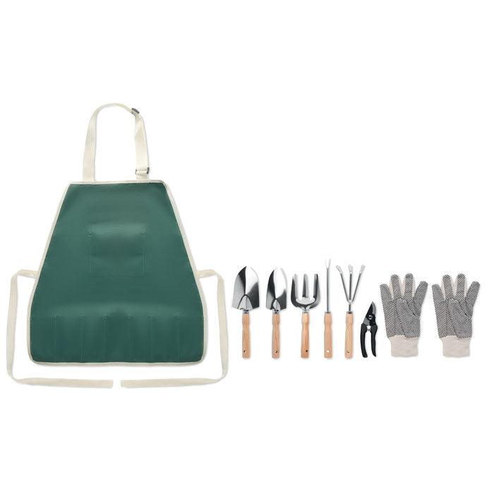 MO6548 - GREENHANDS - Ak. Custom Clothting Solutions