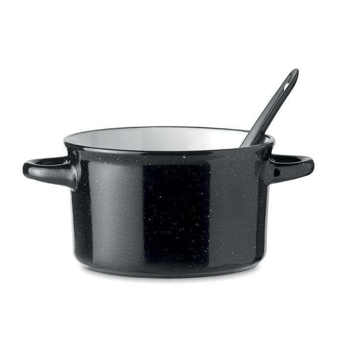 MO6606 - PIGA BOWL - Ak. Custom Clothting Solutions
