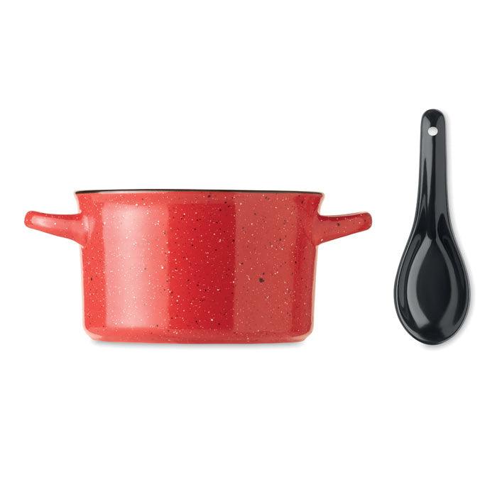 MO6606 - PIGA BOWL - Ak. Custom Clothting Solutions