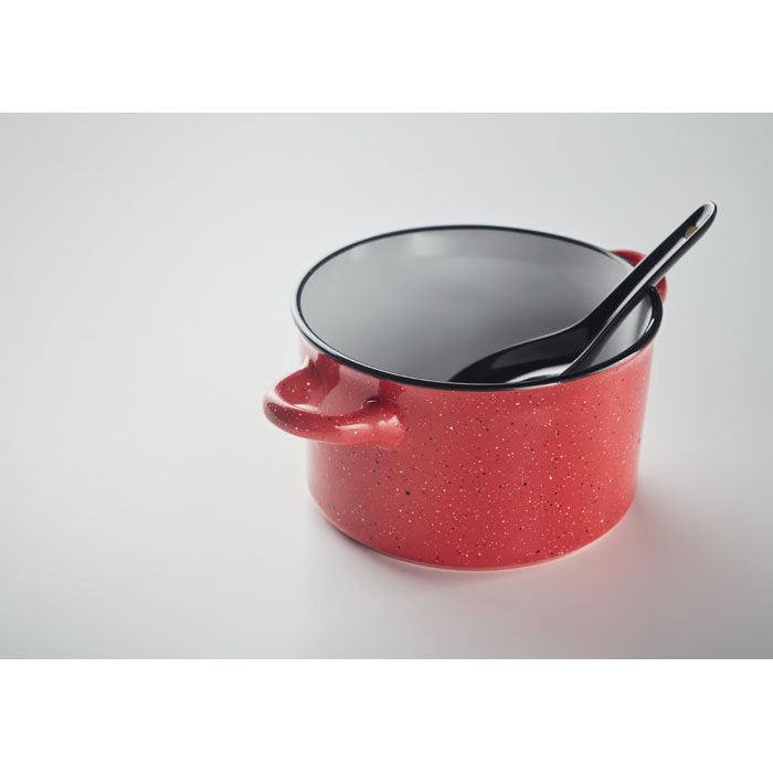 MO6606 - PIGA BOWL - Ak. Custom Clothting Solutions