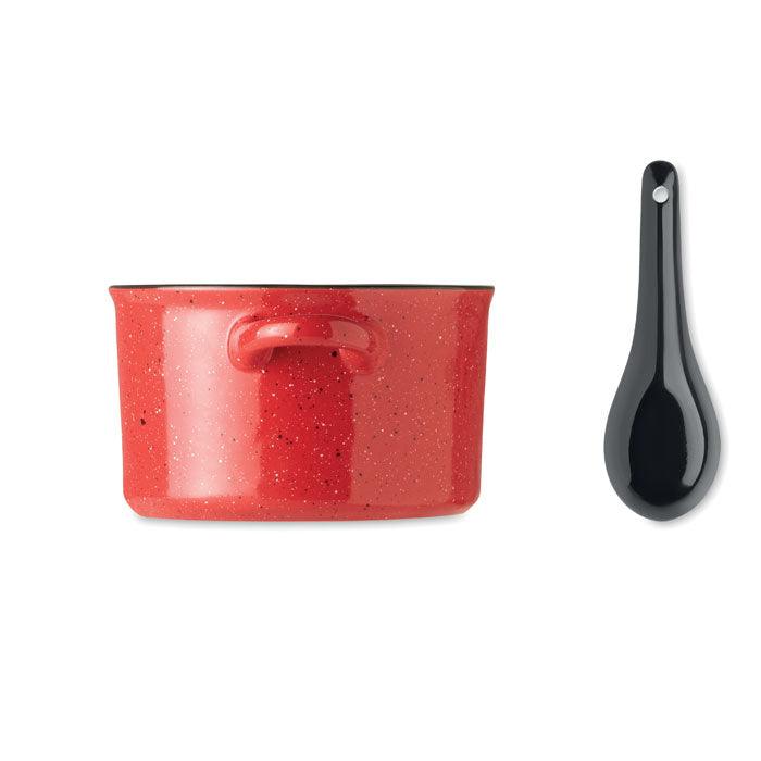 MO6606 - PIGA BOWL - Ak. Custom Clothting Solutions