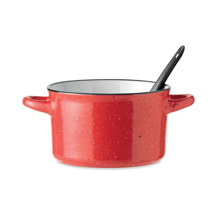 MO6606 - PIGA BOWL - Ak. Custom Clothting Solutions
