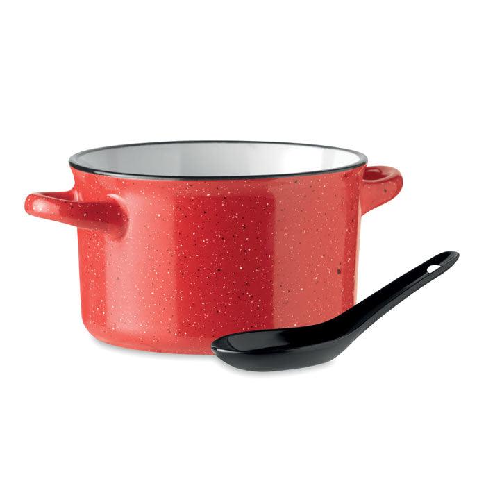 MO6606 - PIGA BOWL - Ak. Custom Clothting Solutions