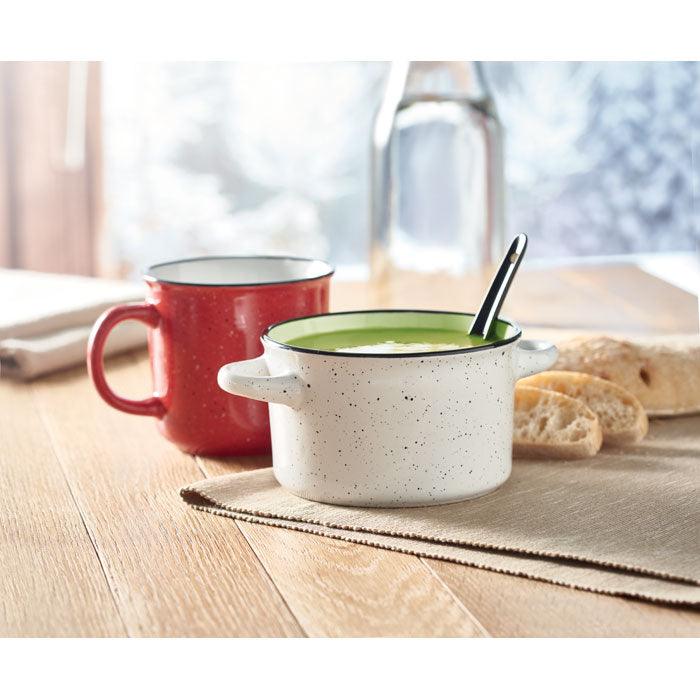 MO6606 - PIGA BOWL - Ak. Custom Clothting Solutions