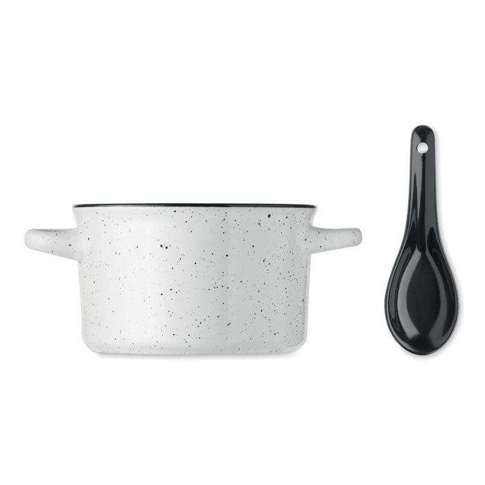 MO6606 - PIGA BOWL - Ak. Custom Clothting Solutions