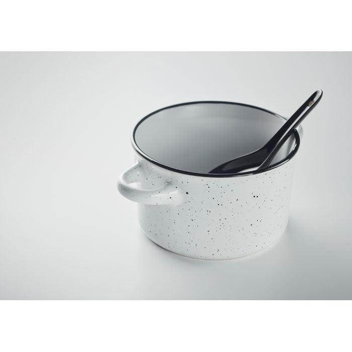 MO6606 - PIGA BOWL - Ak. Custom Clothting Solutions
