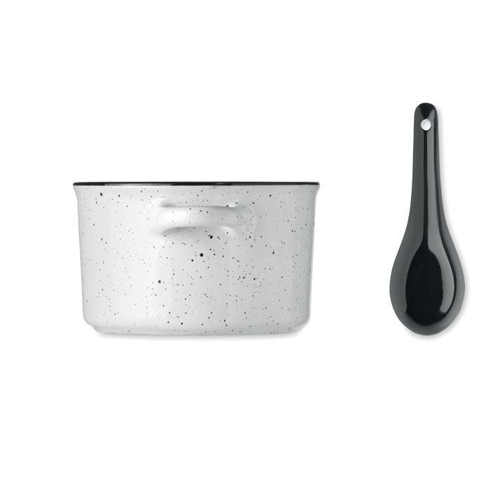 MO6606 - PIGA BOWL - Ak. Custom Clothting Solutions