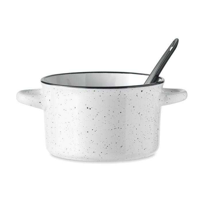 MO6606 - PIGA BOWL - Ak. Custom Clothting Solutions