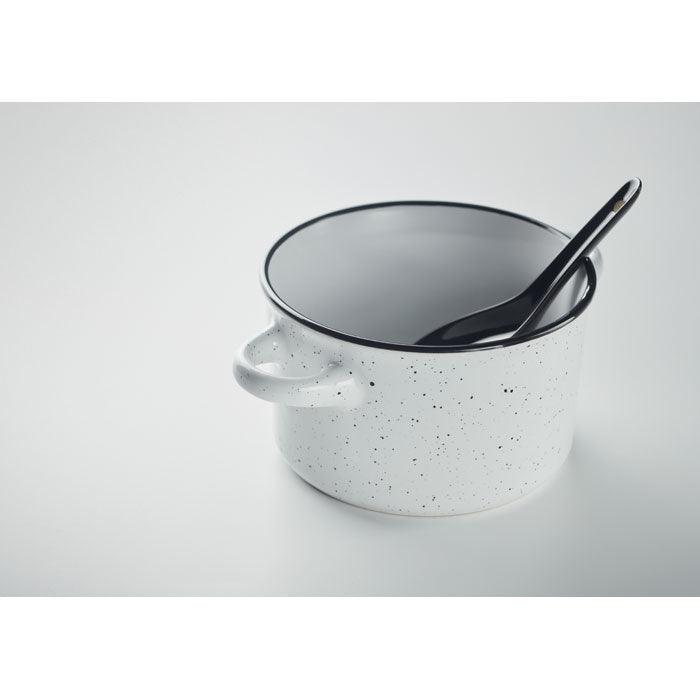 MO6606 - PIGA BOWL - Ak. Custom Clothting Solutions