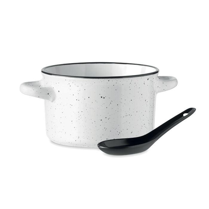 MO6606 - PIGA BOWL - Ak. Custom Clothting Solutions