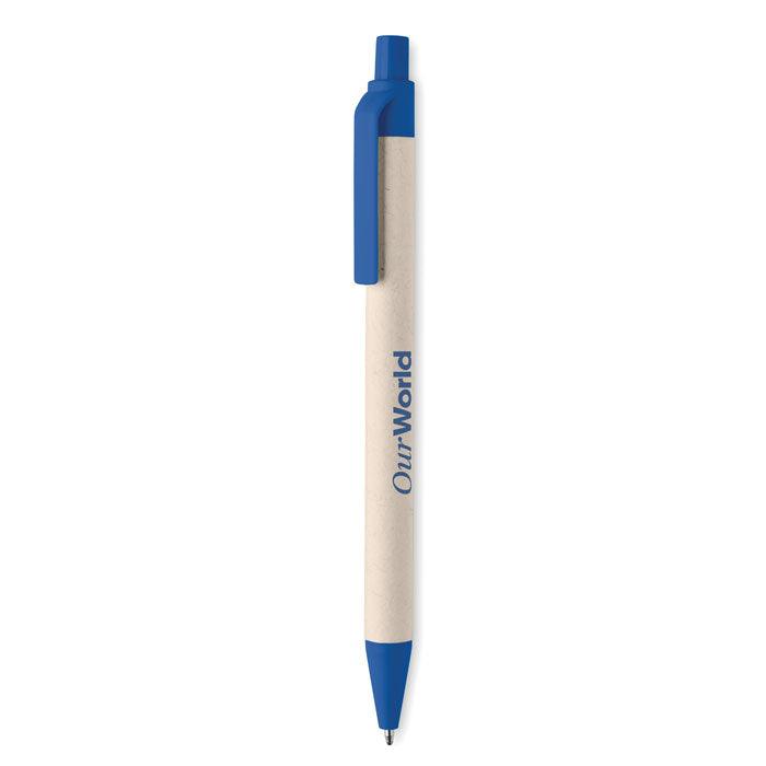 MO6822 - MITO PEN - Ak. Custom Clothting Solutions