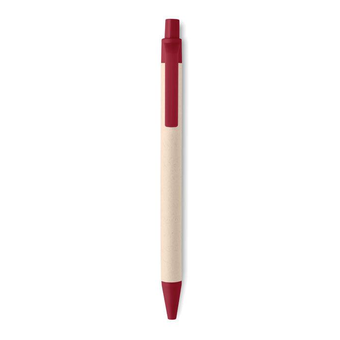 MO6822 - MITO PEN - Ak. Custom Clothting Solutions