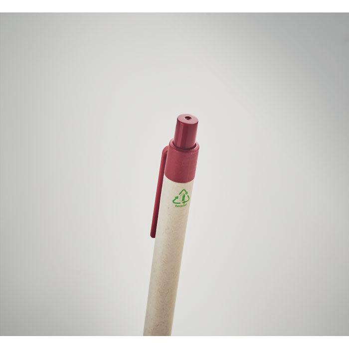 MO6822 - MITO PEN - Ak. Custom Clothting Solutions