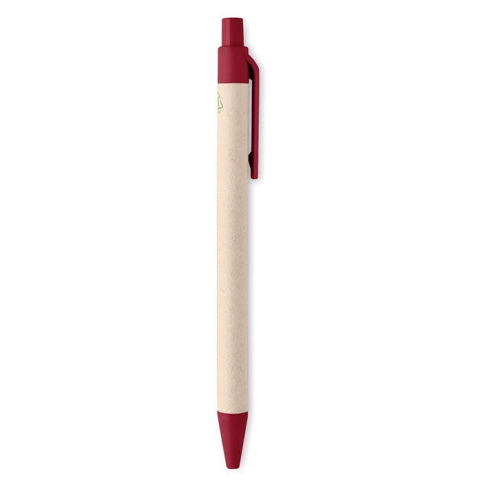 MO6822 - MITO PEN - Ak. Custom Clothting Solutions