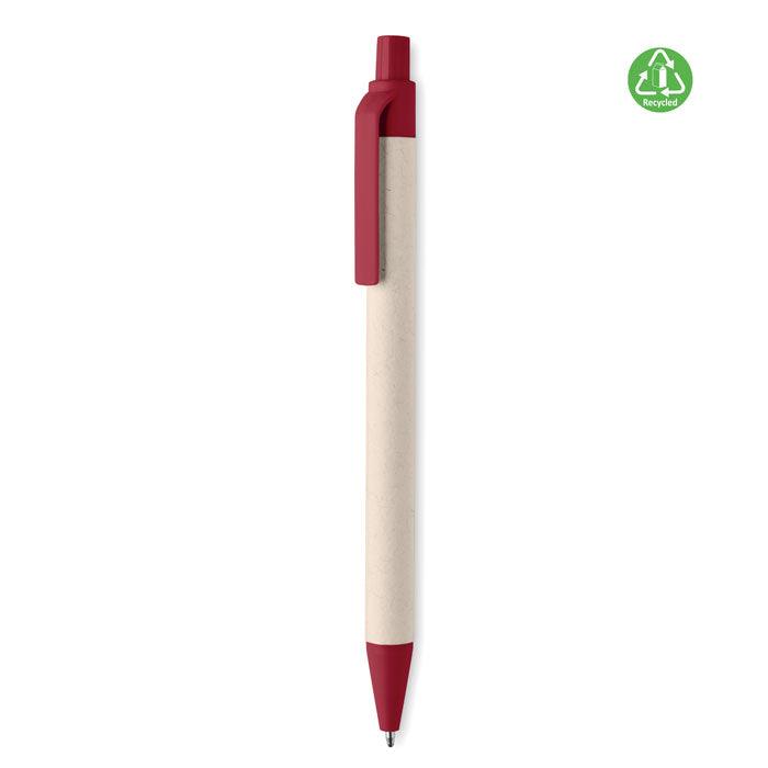MO6822 - MITO PEN - Ak. Custom Clothting Solutions