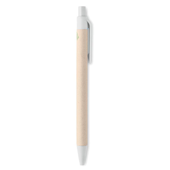 MO6822 - MITO PEN - Ak. Custom Clothting Solutions