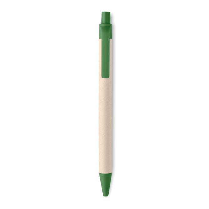 MO6822 - MITO PEN - Ak. Custom Clothting Solutions