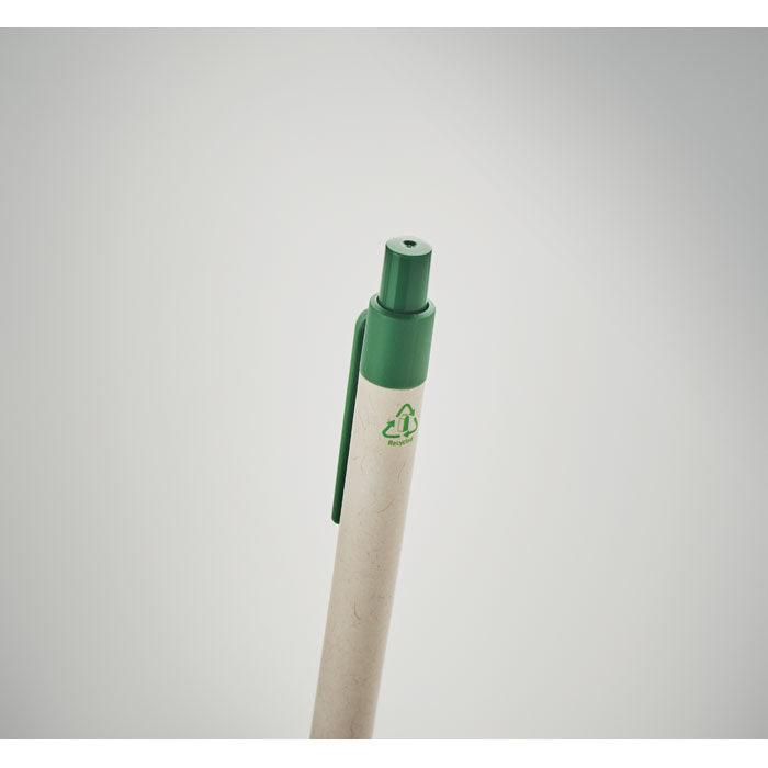 MO6822 - MITO PEN - Ak. Custom Clothting Solutions