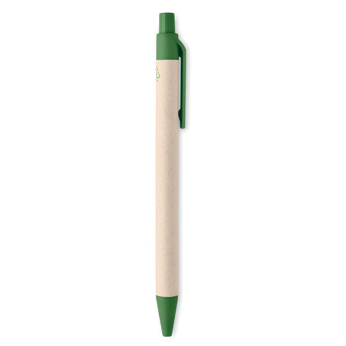 MO6822 - MITO PEN - Ak. Custom Clothting Solutions