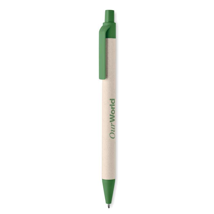 MO6822 - MITO PEN - Ak. Custom Clothting Solutions