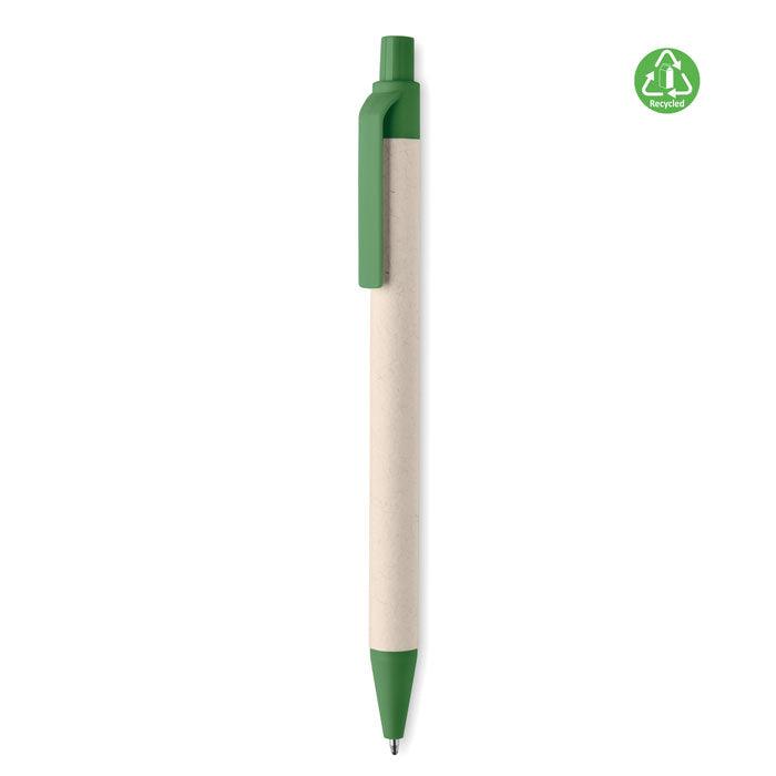 MO6822 - MITO PEN - Ak. Custom Clothting Solutions