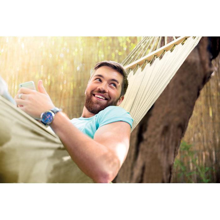 MO8695 - HAMMACA - Ak. Custom Clothting Solutions