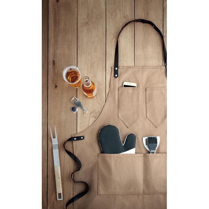 MO9237 - CHEF - Ak. Custom Clothting Solutions