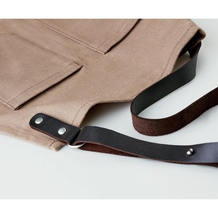 MO9237 - CHEF - Ak. Custom Clothting Solutions