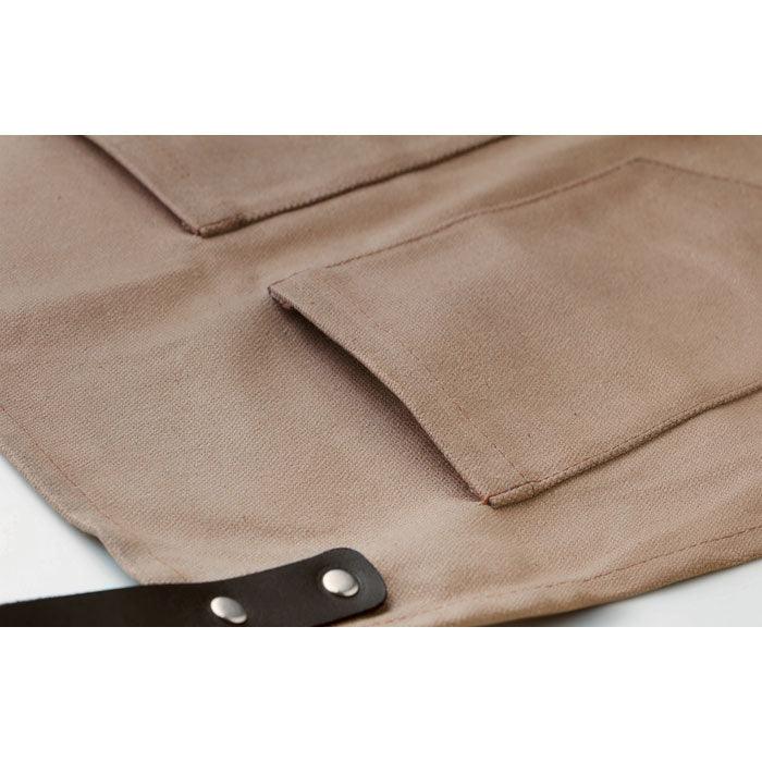 MO9237 - CHEF - Ak. Custom Clothting Solutions