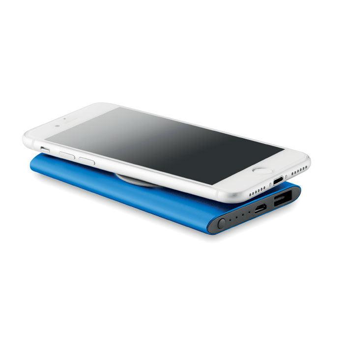 MO9498 - POWER&WIRELESS - Ak. Custom Clothting Solutions