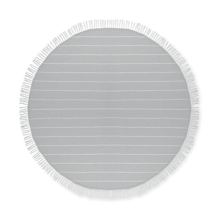 MO9512 - ROUND MALIBU - Ak. Custom Clothting Solutions