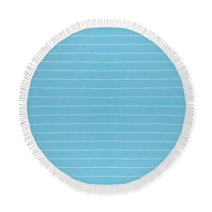 MO9512 - ROUND MALIBU - Ak. Custom Clothting Solutions