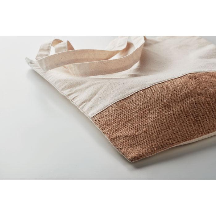 MO9518 - INDIA TOTE - Ak. Custom Clothting Solutions