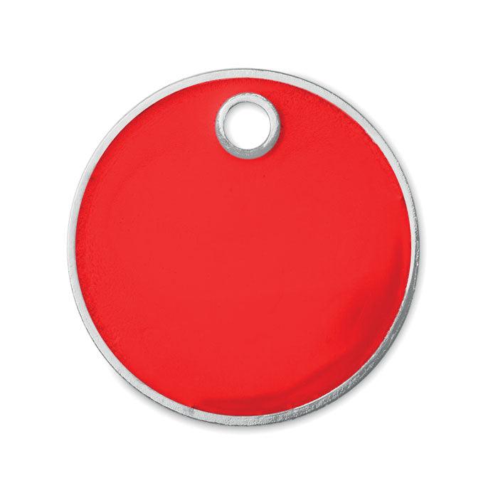 MO9748 - TOKENRING - Ak. Custom Clothting Solutions