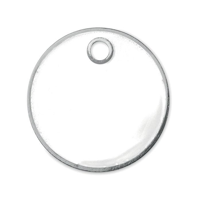 MO9748 - TOKENRING - Ak. Custom Clothting Solutions