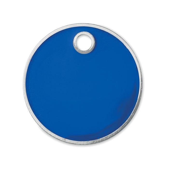 MO9748 - TOKENRING - Ak. Custom Clothting Solutions