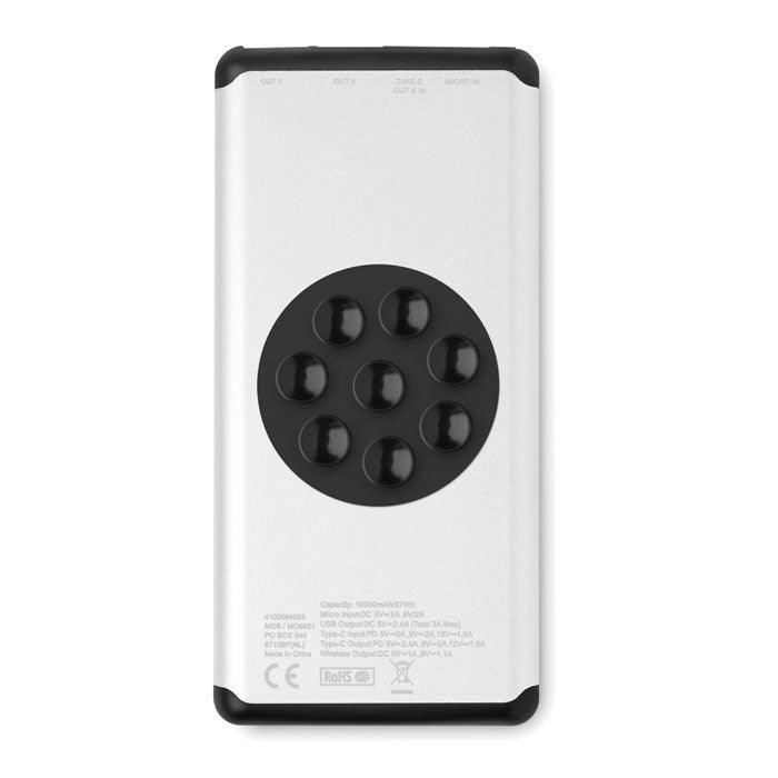 MO9821 - SIUR POWER - Ak. Custom Clothting Solutions