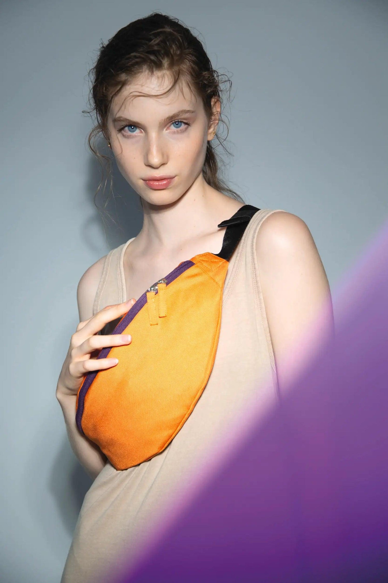 Sac Banane - Ak. Custom Clothting Solutions