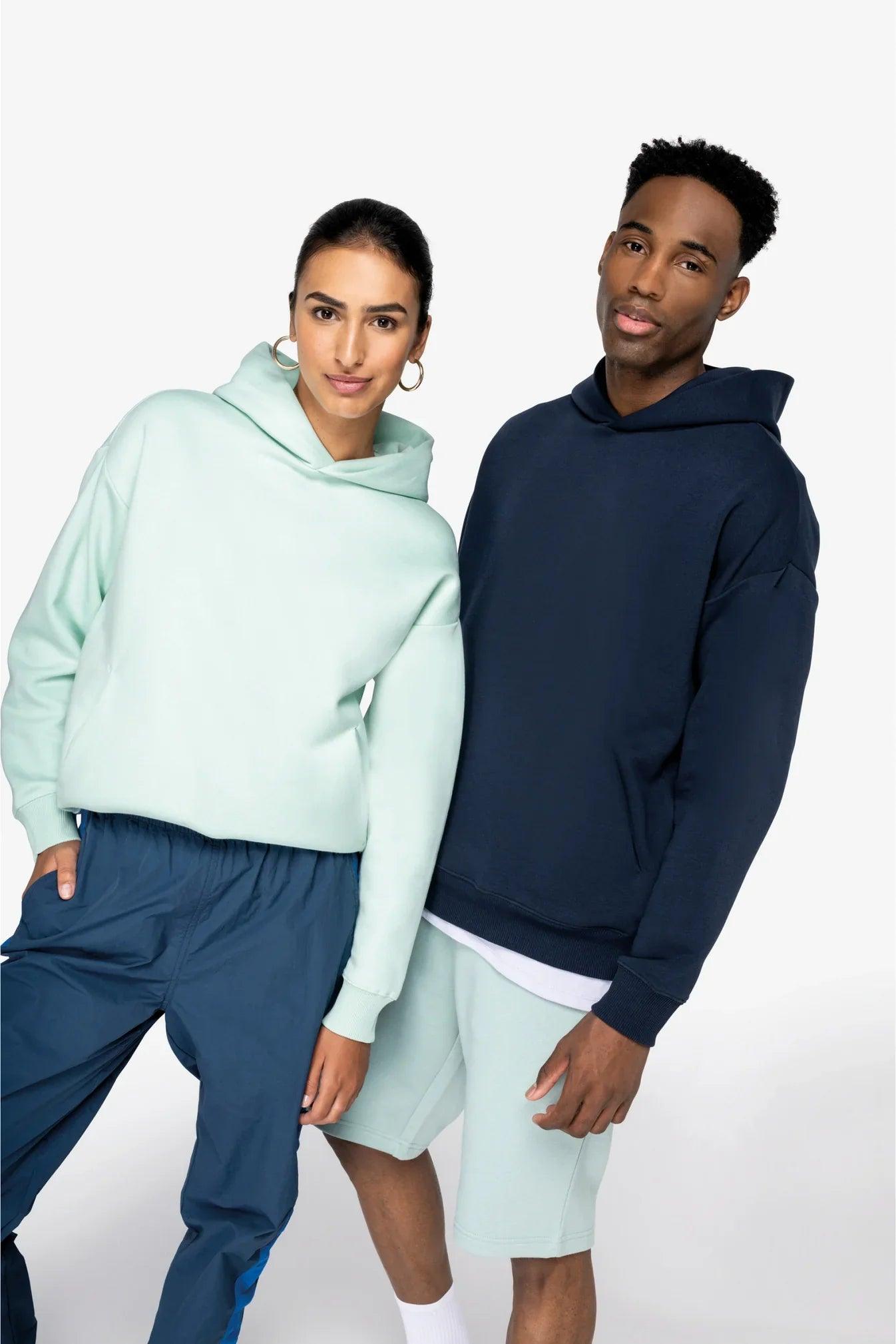 Sweat Chaud - Ak. Custom Clothting Solutions