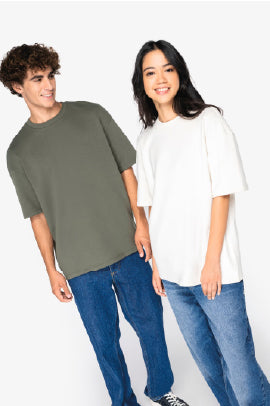 Oversize