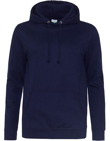 JH001F - Sweat à capuche pour femme