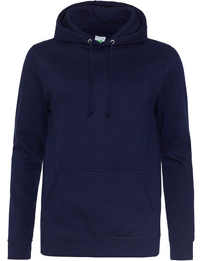 JH001F - Sweat à capuche pour femme