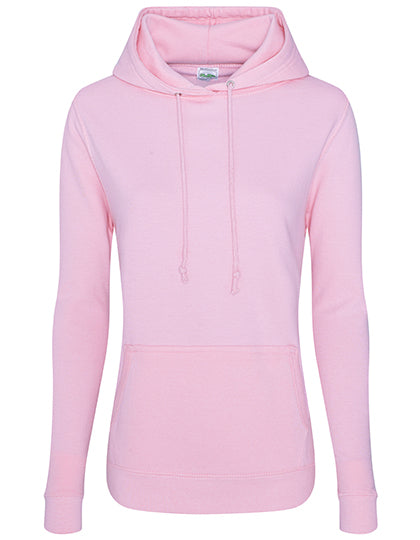 JH001F - Sweat à capuche pour femme